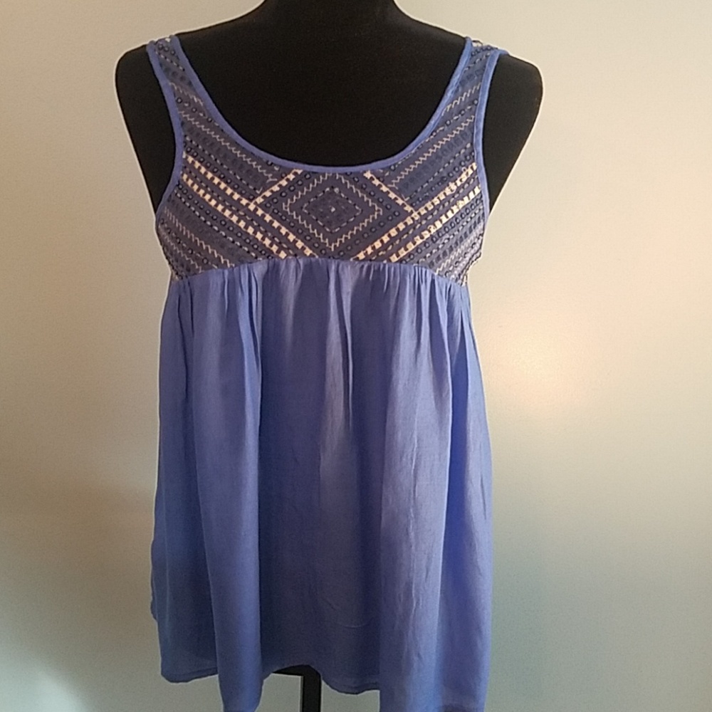 Aeropostale tank top Small